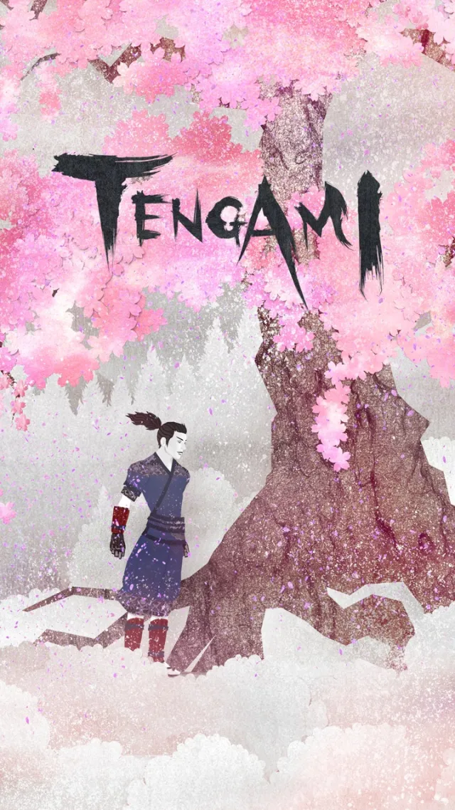 Tengami | Permainan | XWorld