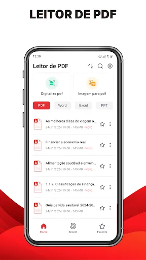 Leitor e Visualizador de PDF | Jogos | XWorld