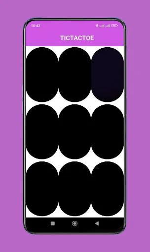 TicTacToe Game | Permainan | XWorld