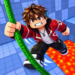 XWorld | +1 Speed World: Monkey