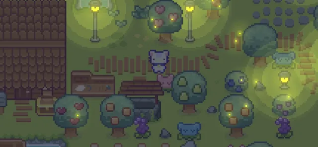 Sprout Valley | Игры | XWorld