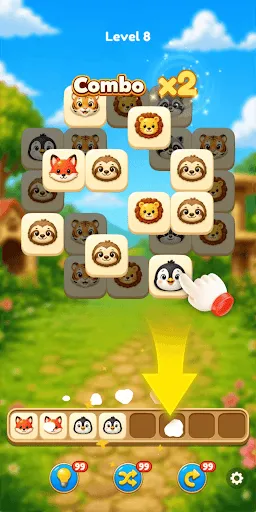 Lucky Pets Blast! | Permainan | XWorld Lucky Pets Blast! | Permainan | XWorld