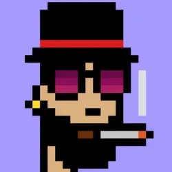 XWorld | CryptoPunks V1 (wrapped)