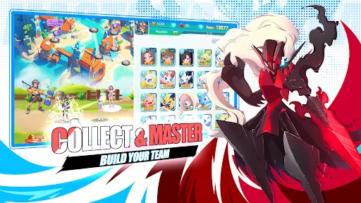 Path of Summoner | เกม | XWorld