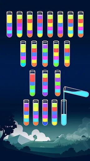 SortPuz™: Water Sort Puzzle | Игры | XWorld