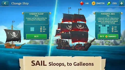 Pirate Ships・Build and Fight | Games | XWorld