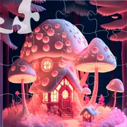 XWorld | Fantasy Jigsaw - HD Puzzle