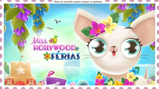 Miss Hollywood®: Férias | Jogos | XWorld