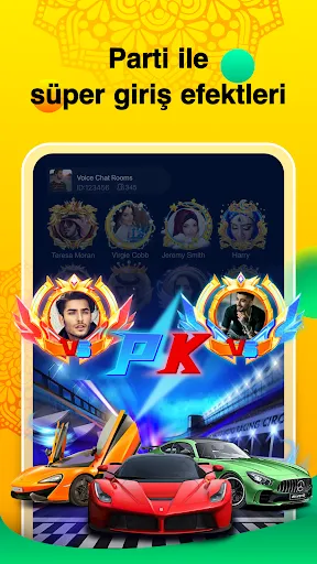 Lama- ห้องคุยเสียง & เกมส์ | 游戏 | XWorld Lama- ห้องคุยเสียง & เกมส์ | 游戏 | XWorld