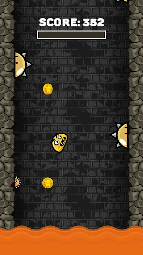 Dungeon Escape | Games | XWorld