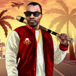 XWorld | Gangstar Vegas: Grand Mafia 3D