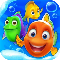 XWorld | Fish Recover Game