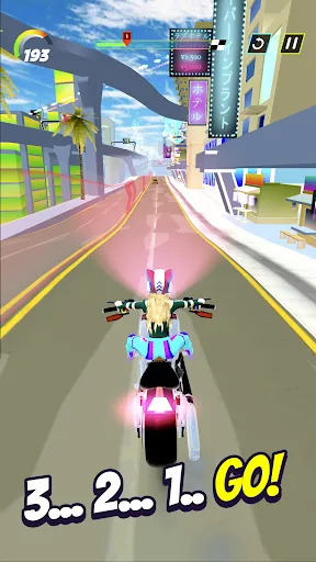 Wild Wheels: Bike Racing | Games | XWorld