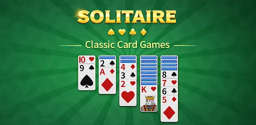 Solitaire Classic:Card Game | Games | XWorld