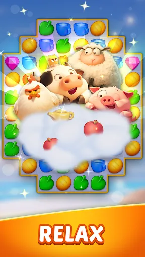 Jewel Blast Dream - Match 3 | Games | XWorld Jewel Blast Dream - Match 3 | Games | XWorld