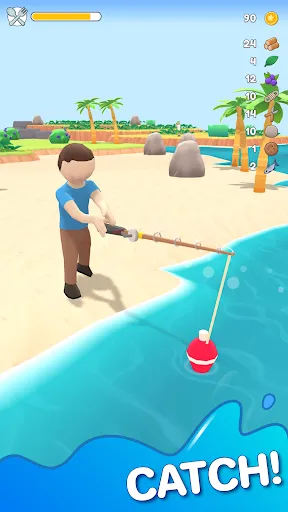 Haven Raft Survival Island | เกม | XWorld