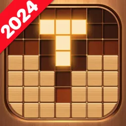 XWorld | Wood Block 99 - Sudoku Puzzle