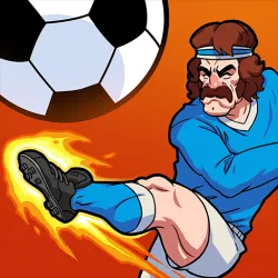 XWorld | Flick Kick Football Legends