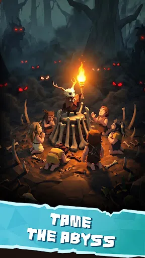 Age of Spirits | Игры | XWorld