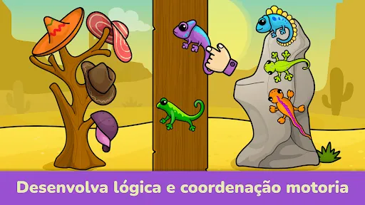 Jogos para crianças de 2 anos | Jogos | XWorld