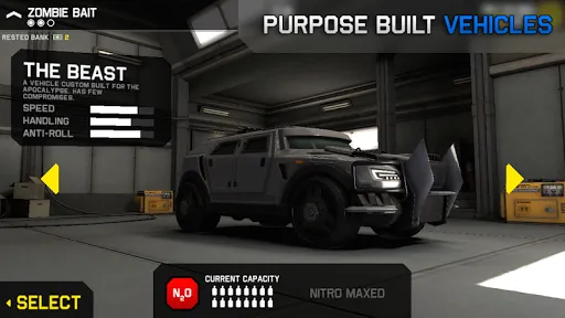 Zombie Highway 2 | Игры | XWorld