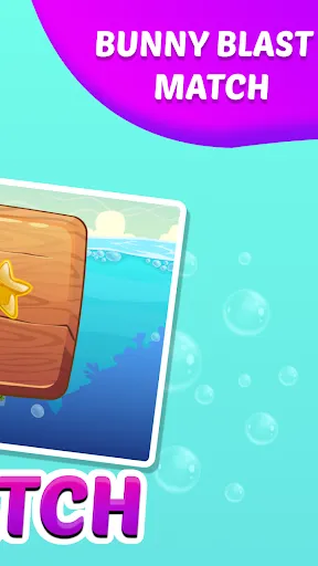 Bunny Blast Match | Jogos | XWorld