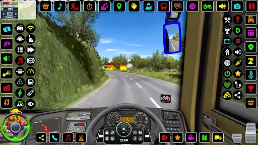 City Bus Games Coach Bus 3D | 游戏 | XWorld City Bus Games Coach Bus 3D | 游戏 | XWorld