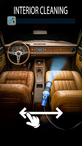 Shiny Ride - Wash & Fix | Игры | XWorld Shiny Ride - Wash & Fix | Игры | XWorld