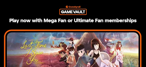 Last Time I Saw You | Permainan | XWorld