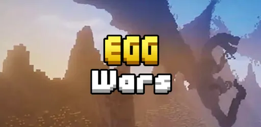 Egg Wars | 游戏 | XWorld