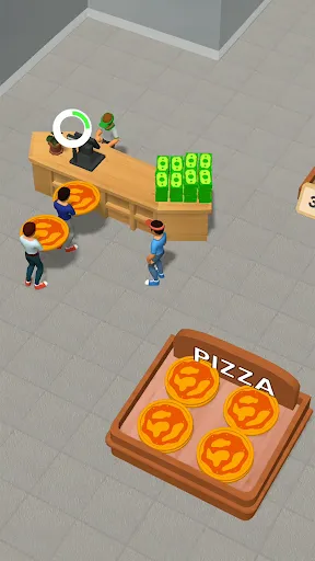 Conveyor Rush: Idle Food Games | Games | XWorld