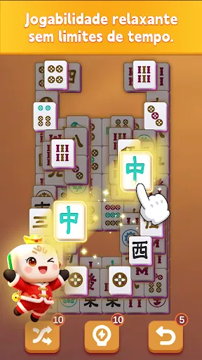 Nova Mahjong: Brain Puzzle | Jogos | XWorld Nova Mahjong: Brain Puzzle | Jogos | XWorld