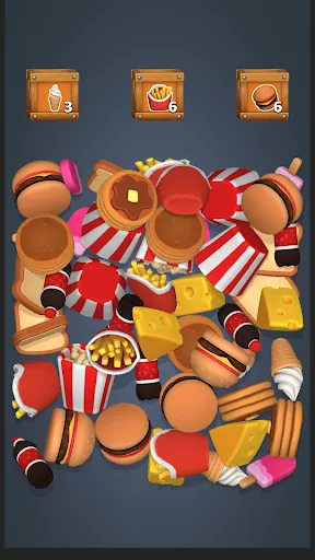 Box Jam! - 3D puzzle | 游戏 | XWorld