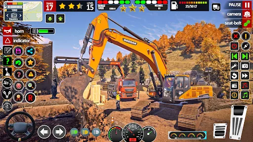 Railway Construction Games 3d | Permainan | XWorld