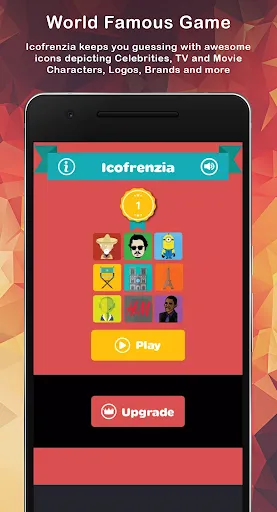 Icofrenzia | Jogos | XWorld