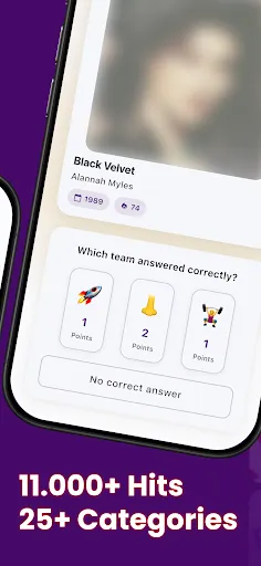 Song Guess: Music Quiz Party | 游戏 | XWorld