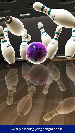 Bowling Pro™ - Sim Sukan 3D | Permainan | XWorld
