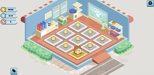 Idle Pet Shop | Jogos | XWorld