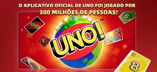 UNO!™ | Jogos | XWorld