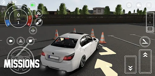 Driving Expert 2: Driving Sim | Игры | XWorld Driving Expert 2: Driving Sim | Игры | XWorld