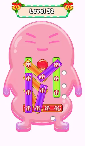 Nuts & Bolts: Jelly Puzzle | เกม | XWorld