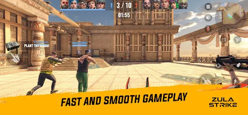 Zula Strike: Online FPS | Games | XWorld Zula Strike: Online FPS | Games | XWorld