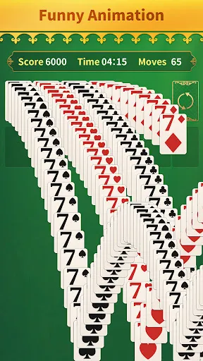 Solitaire: Classic Card Game | Игры | XWorld
