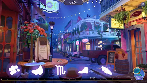 Ghost Detective | Games | XWorld