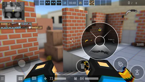 BLOCKPOST Mobile: PvP FPS | Games | XWorld BLOCKPOST Mobile: PvP FPS | Games | XWorld