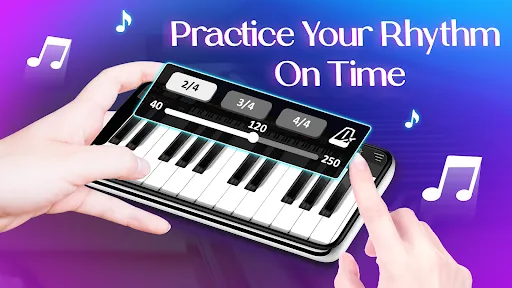 Learn Piano - Piano Lessons | 游戏 | XWorld