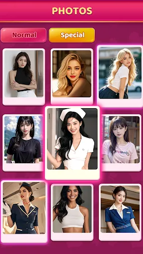 Tornillo colorido: Quest | 游戏 | XWorld