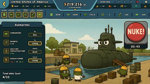 Country Balls: Power Protocol | Игры | XWorld Country Balls: Power Protocol | Игры | XWorld