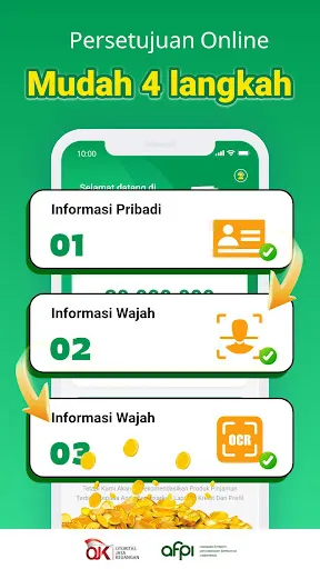 Dana Yuk-Pinjaman Online | Permainan | XWorld Dana Yuk-Pinjaman Online | Permainan | XWorld