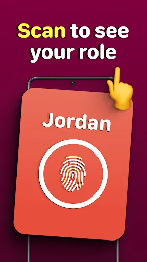 Imposter: Party Word Game | Games | XWorld